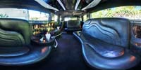 Top Dog Limo Stretch Hummer