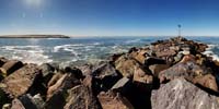 South Mission Beach Jetty