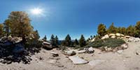 Mt. San Jacinto Panoramic Virtual Tour