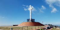 Mt. Soledad East View