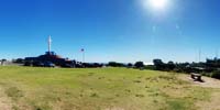 Mt. Soledad North View